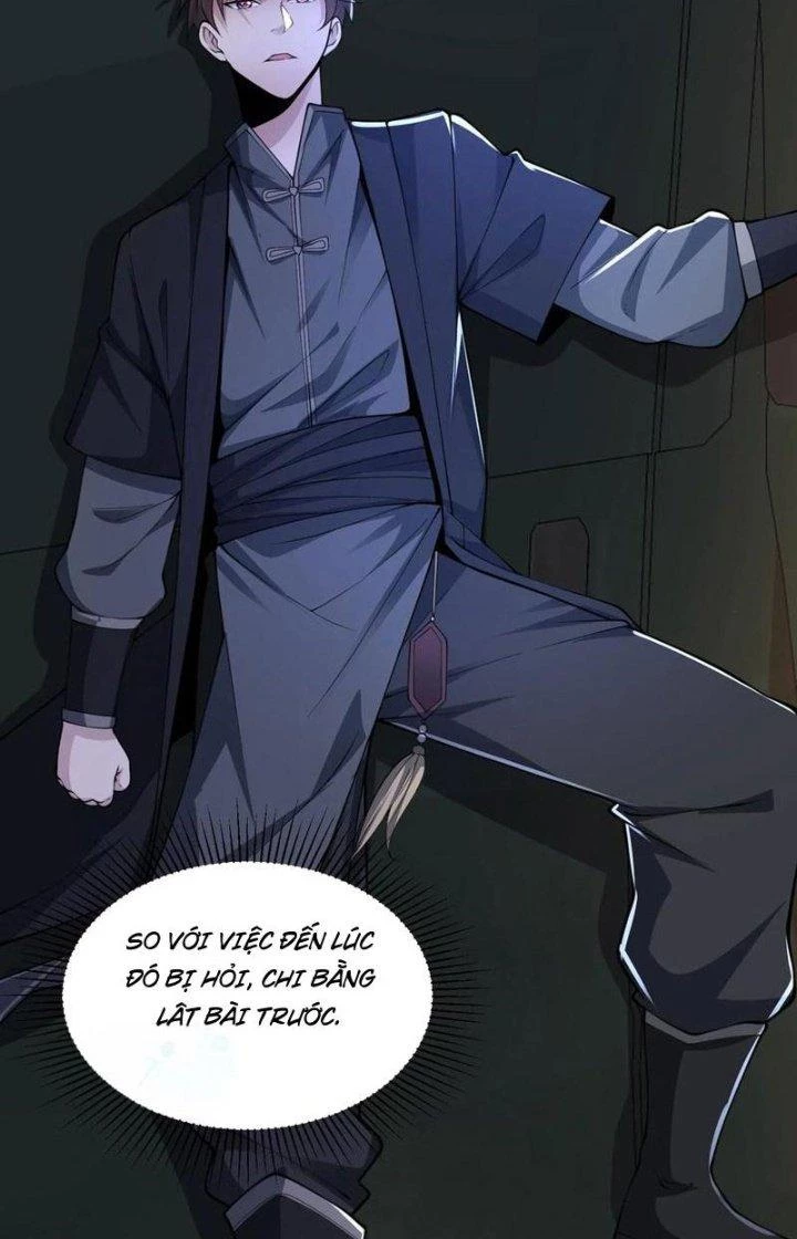 Gọi Ta Là Quỷ Sai Đại Nhân Chapter 74 - Trang 2