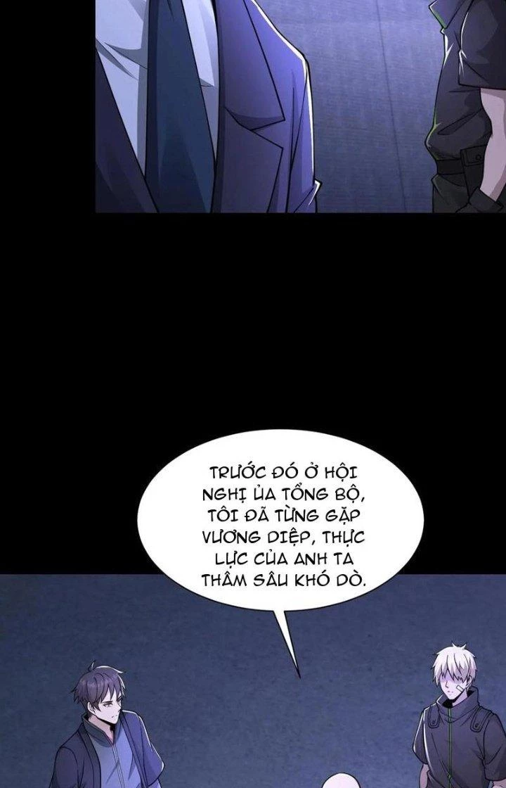 Gọi Ta Là Quỷ Sai Đại Nhân Chapter 74 - Trang 2