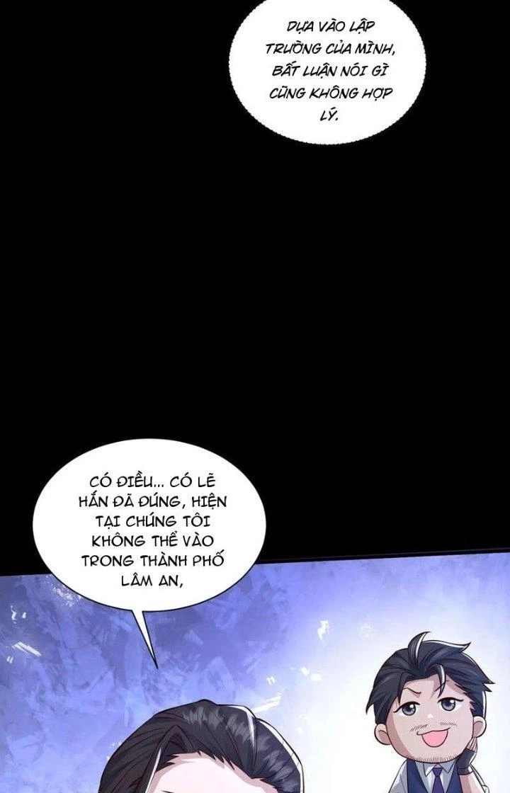 Gọi Ta Là Quỷ Sai Đại Nhân Chapter 74 - Trang 2