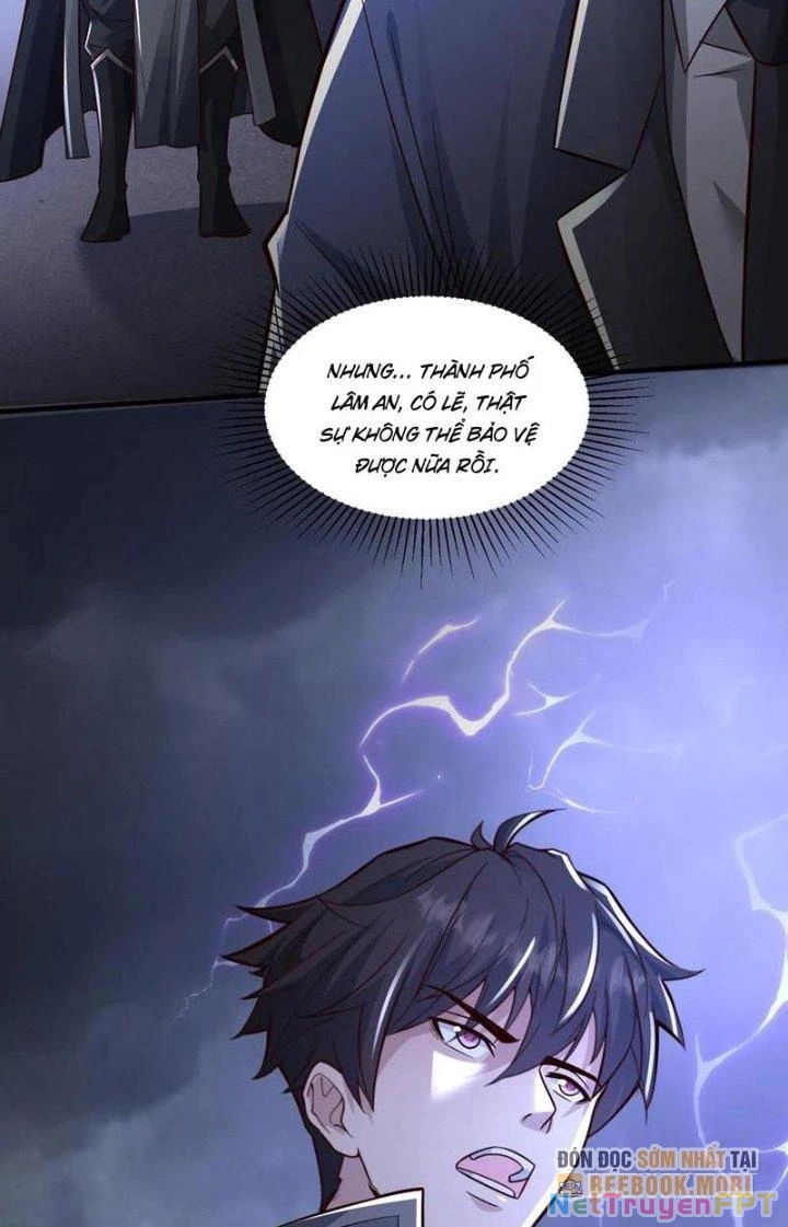 Gọi Ta Là Quỷ Sai Đại Nhân Chapter 74 - Trang 2