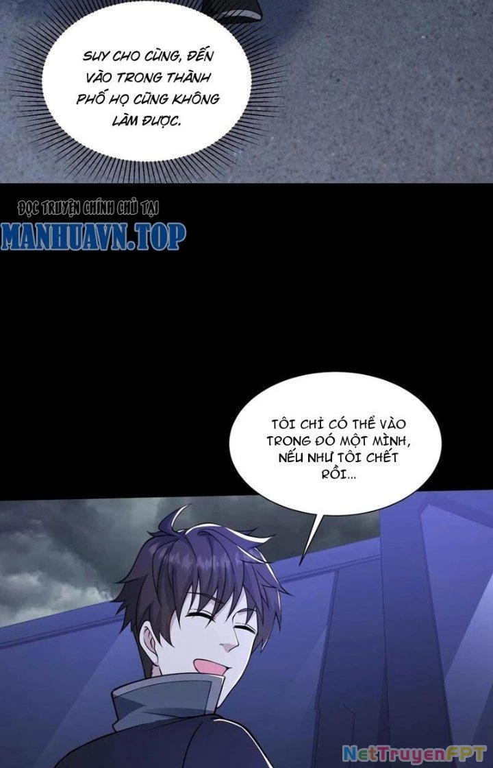 Gọi Ta Là Quỷ Sai Đại Nhân Chapter 74 - Trang 2