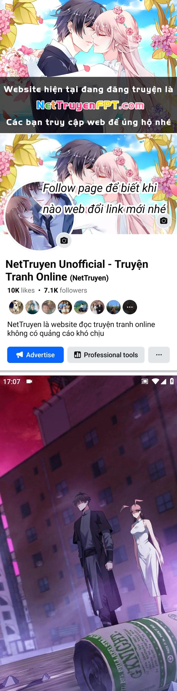 Gọi Ta Là Quỷ Sai Đại Nhân Chapter 76 - Trang 2