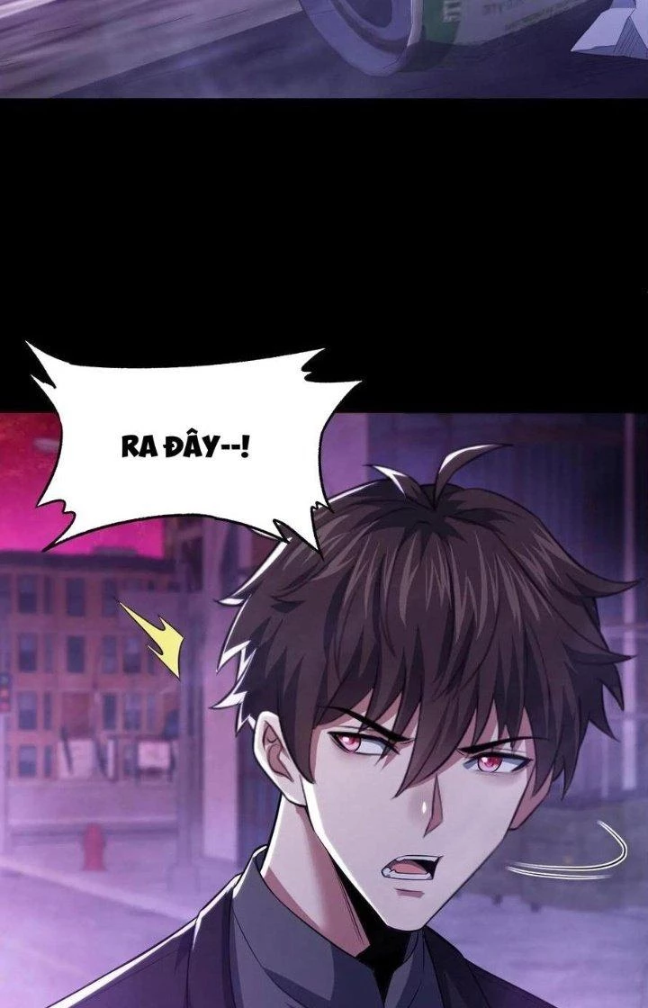 Gọi Ta Là Quỷ Sai Đại Nhân Chapter 76 - Trang 2