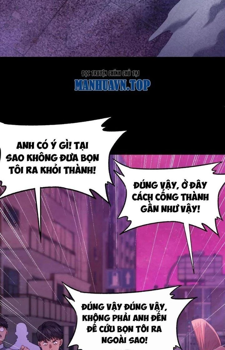 Gọi Ta Là Quỷ Sai Đại Nhân Chapter 76 - Trang 2