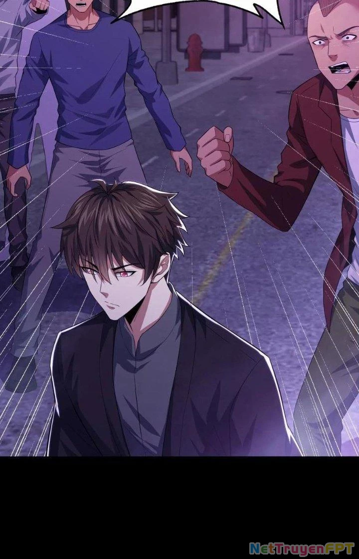 Gọi Ta Là Quỷ Sai Đại Nhân Chapter 76 - Trang 2