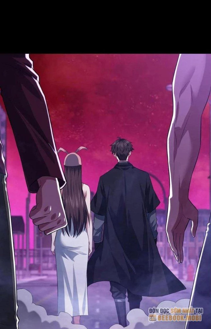 Gọi Ta Là Quỷ Sai Đại Nhân Chapter 76 - Trang 2