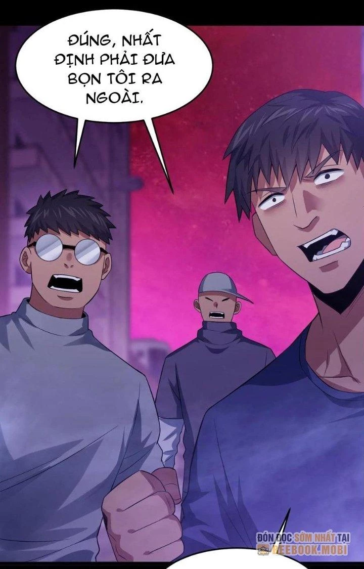 Gọi Ta Là Quỷ Sai Đại Nhân Chapter 76 - Trang 2