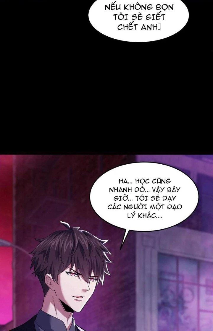 Gọi Ta Là Quỷ Sai Đại Nhân Chapter 76 - Trang 2