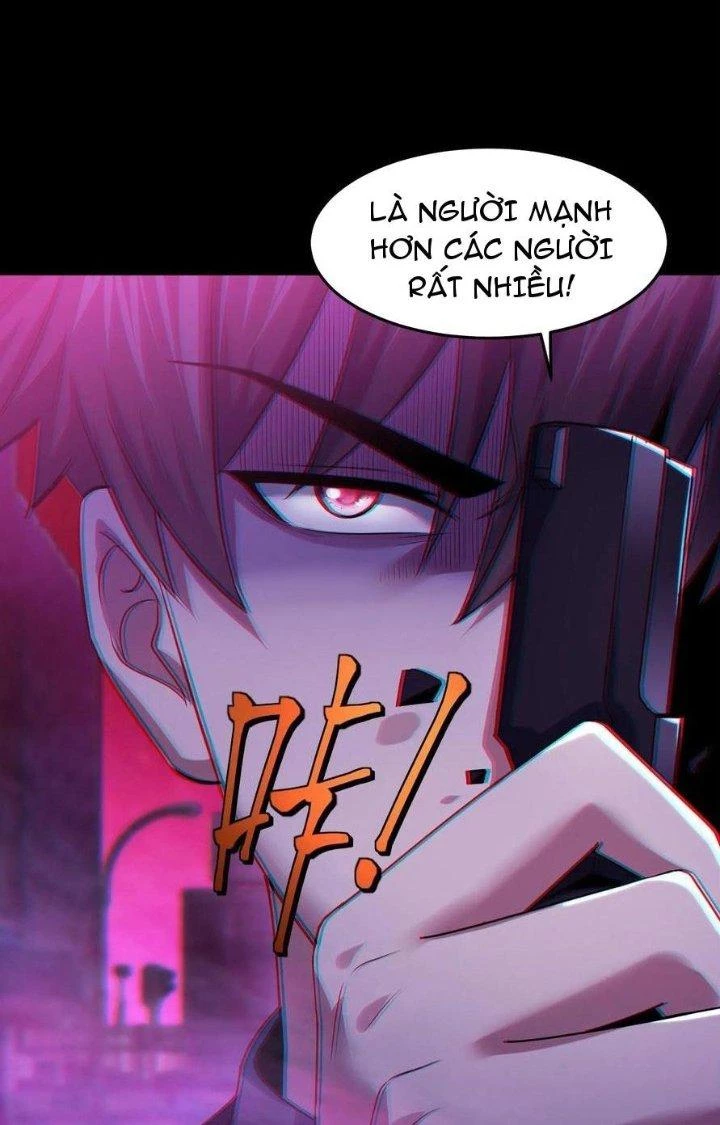 Gọi Ta Là Quỷ Sai Đại Nhân Chapter 76 - Trang 2