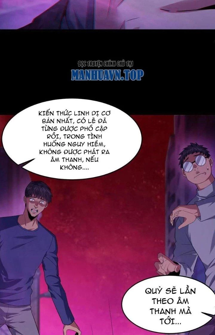 Gọi Ta Là Quỷ Sai Đại Nhân Chapter 76 - Trang 2