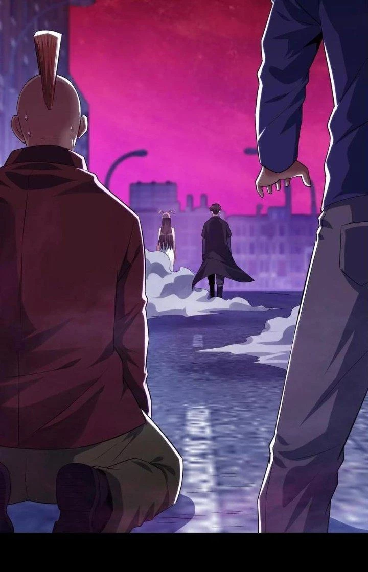 Gọi Ta Là Quỷ Sai Đại Nhân Chapter 76 - Trang 2