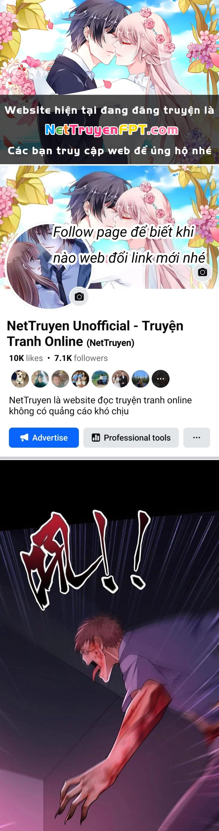 Gọi Ta Là Quỷ Sai Đại Nhân Chapter 80 - Trang 2