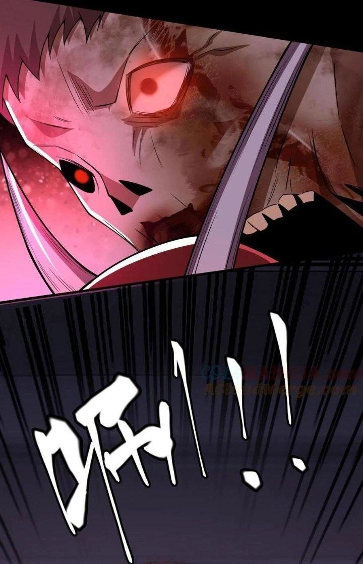 Gọi Ta Là Quỷ Sai Đại Nhân Chapter 80 - Trang 2