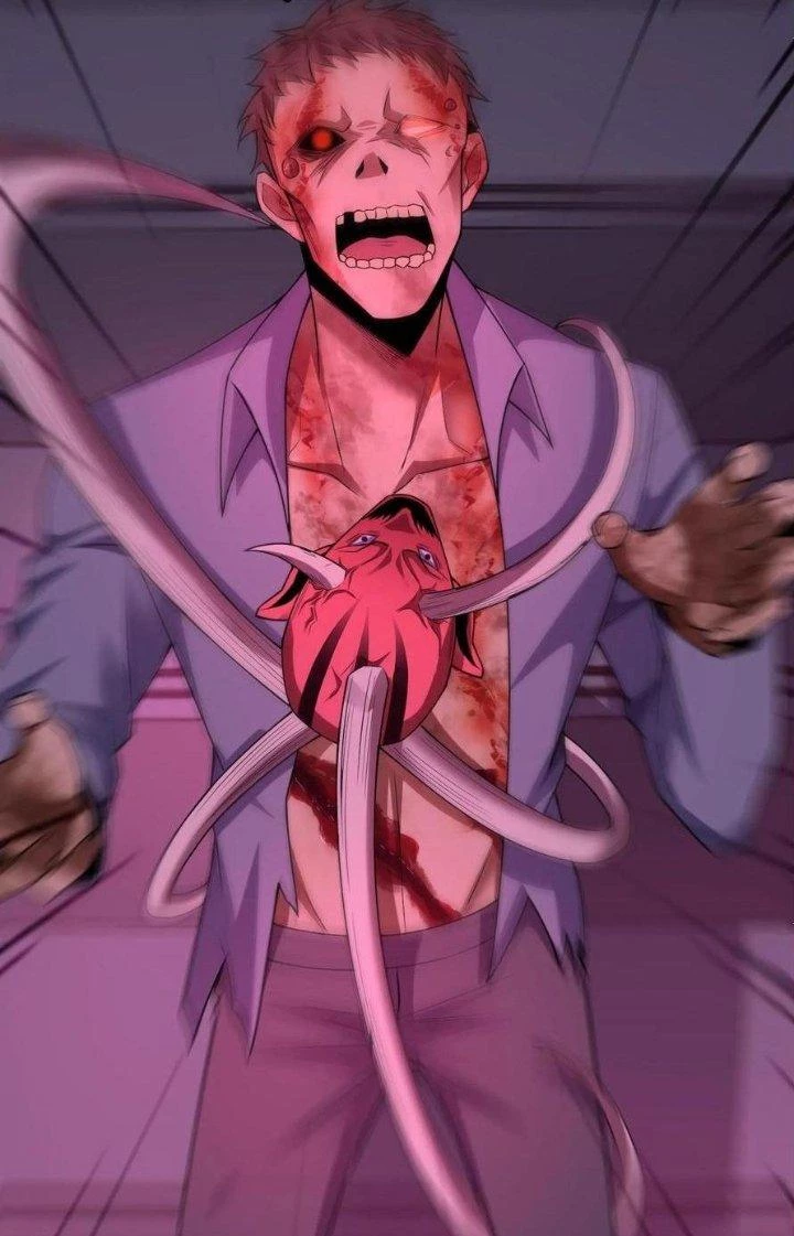 Gọi Ta Là Quỷ Sai Đại Nhân Chapter 80 - Trang 2