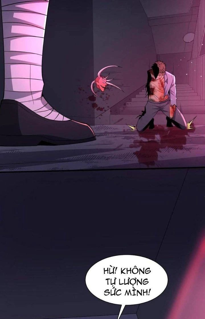 Gọi Ta Là Quỷ Sai Đại Nhân Chapter 80 - Trang 2