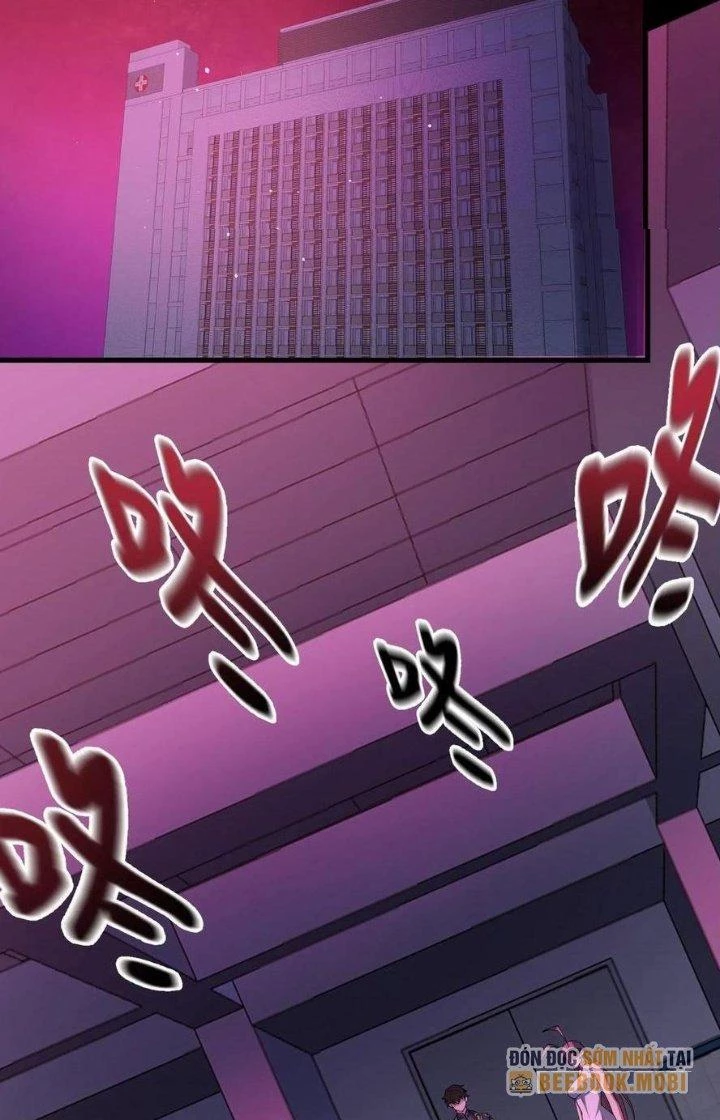 Gọi Ta Là Quỷ Sai Đại Nhân Chapter 80 - Trang 2