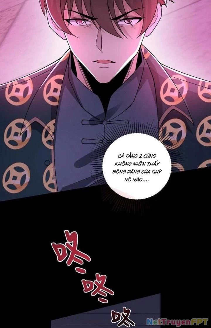 Gọi Ta Là Quỷ Sai Đại Nhân Chapter 80 - Trang 2