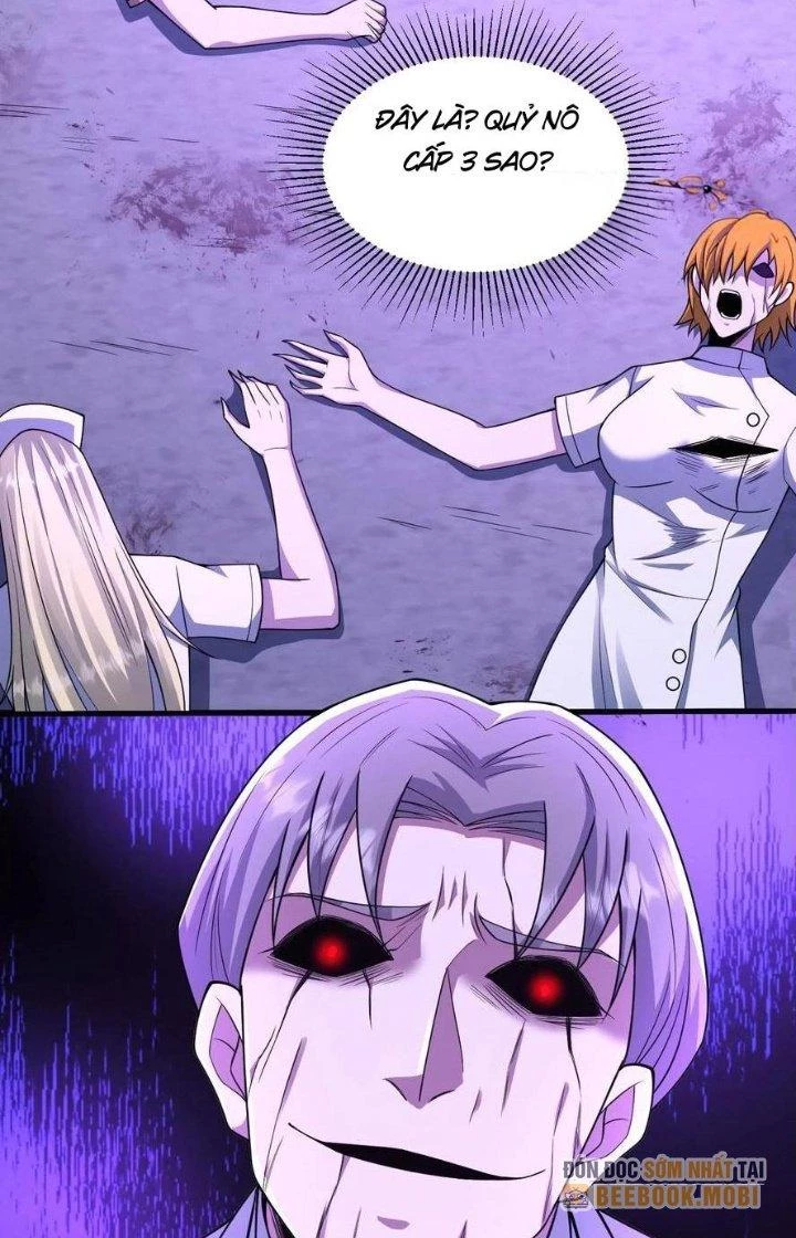 Gọi Ta Là Quỷ Sai Đại Nhân Chapter 80 - Trang 2