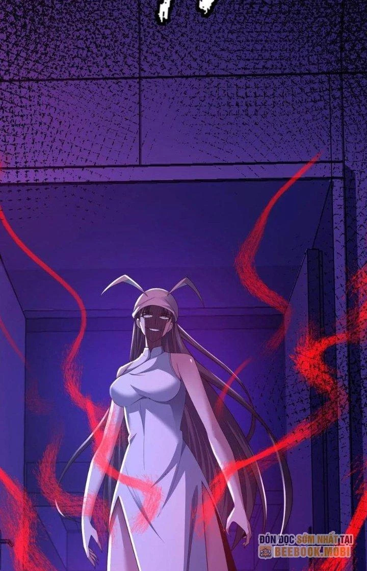 Gọi Ta Là Quỷ Sai Đại Nhân Chapter 80 - Trang 2