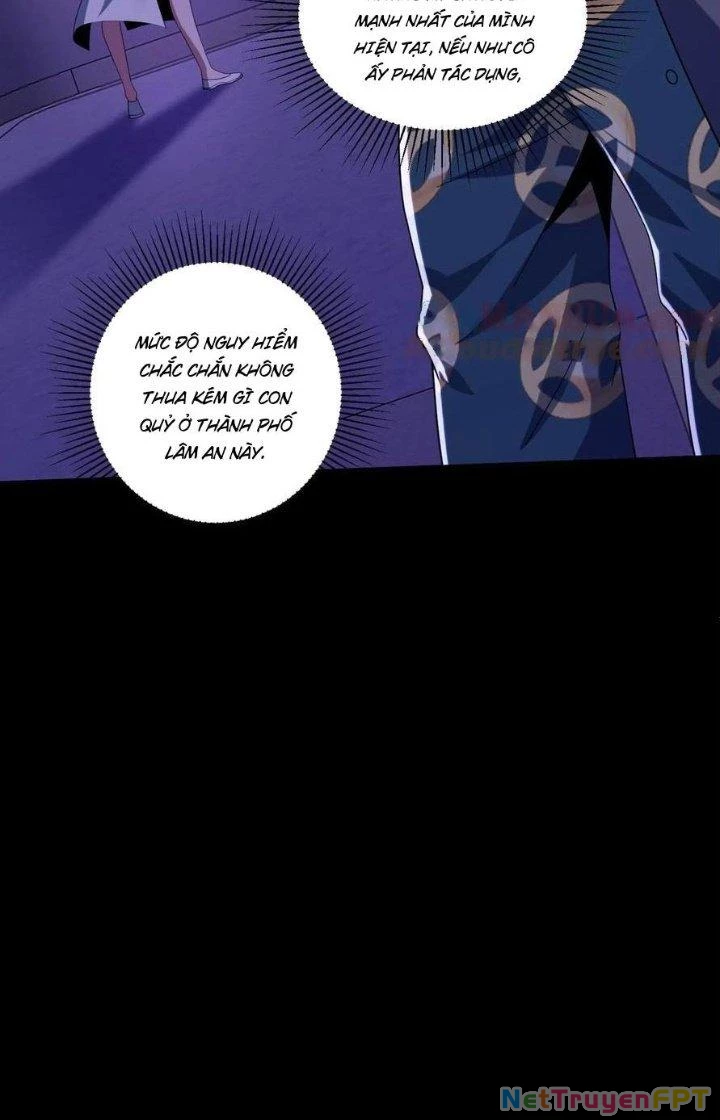 Gọi Ta Là Quỷ Sai Đại Nhân Chapter 81 - Trang 2