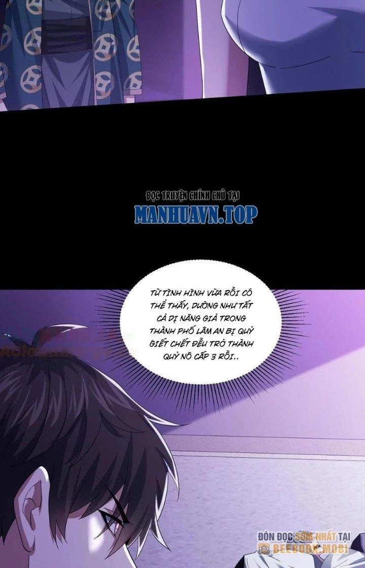 Gọi Ta Là Quỷ Sai Đại Nhân Chapter 81 - Trang 2