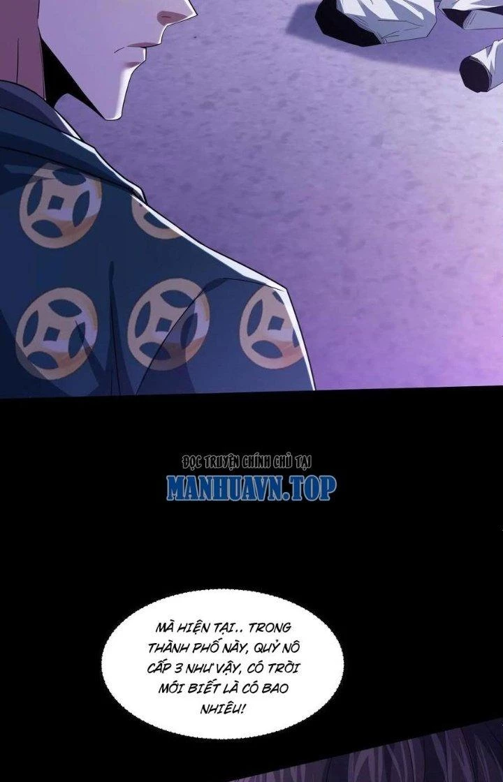 Gọi Ta Là Quỷ Sai Đại Nhân Chapter 81 - Trang 2