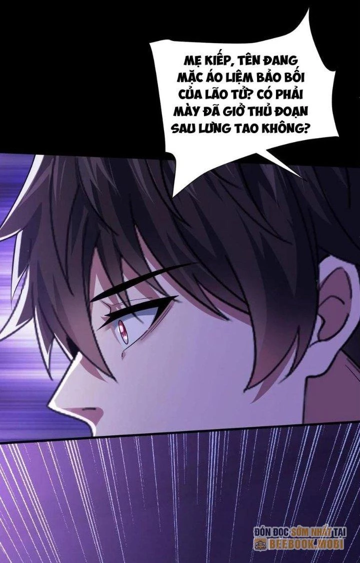 Gọi Ta Là Quỷ Sai Đại Nhân Chapter 81 - Trang 2