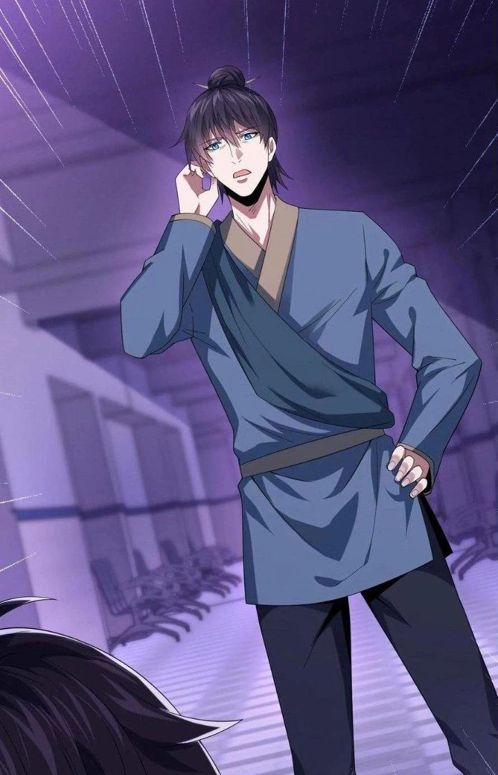 Gọi Ta Là Quỷ Sai Đại Nhân Chapter 81 - Trang 2