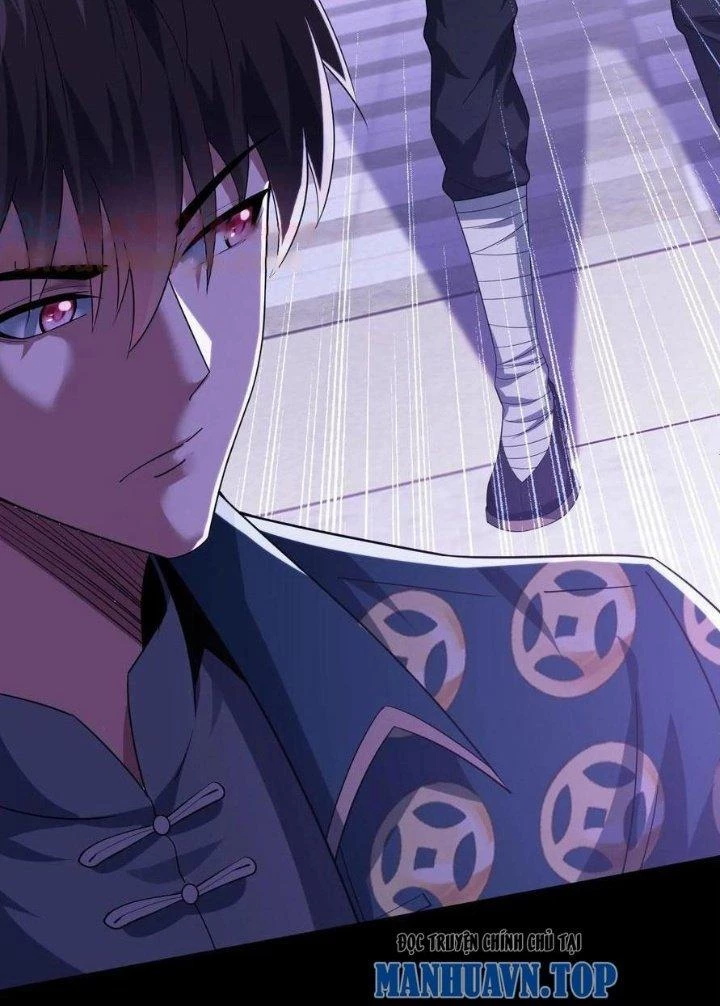 Gọi Ta Là Quỷ Sai Đại Nhân Chapter 81 - Trang 2