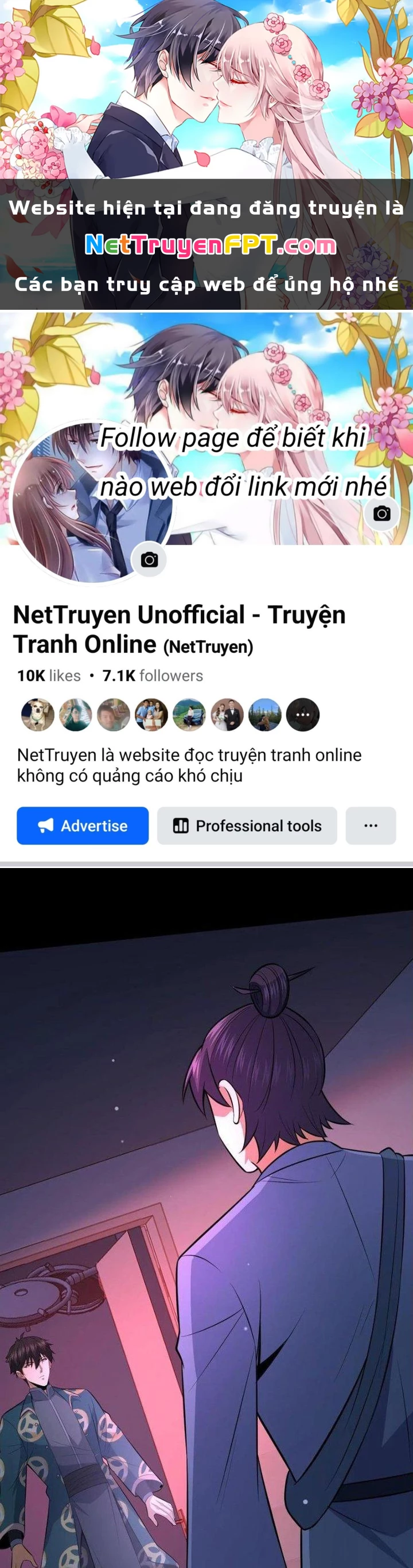 Gọi Ta Là Quỷ Sai Đại Nhân Chapter 82 - Trang 2