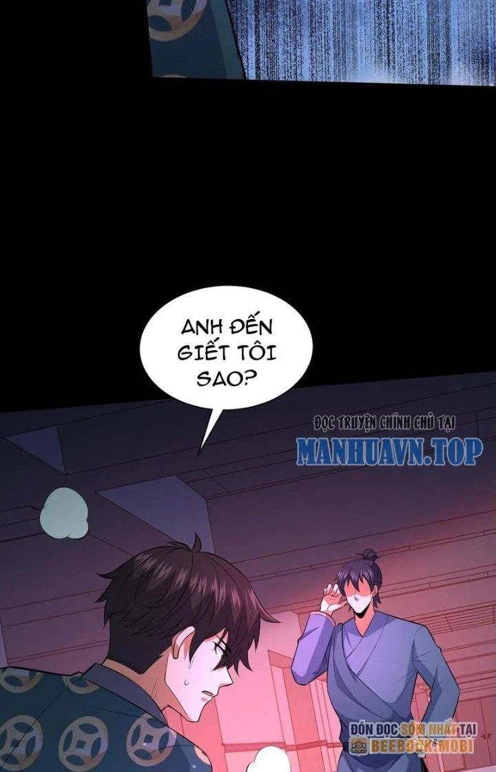 Gọi Ta Là Quỷ Sai Đại Nhân Chapter 82 - Trang 2