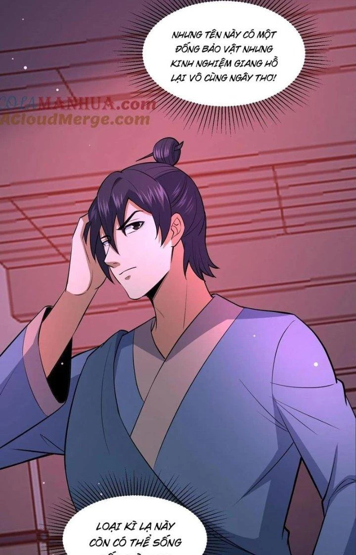 Gọi Ta Là Quỷ Sai Đại Nhân Chapter 82 - Trang 2