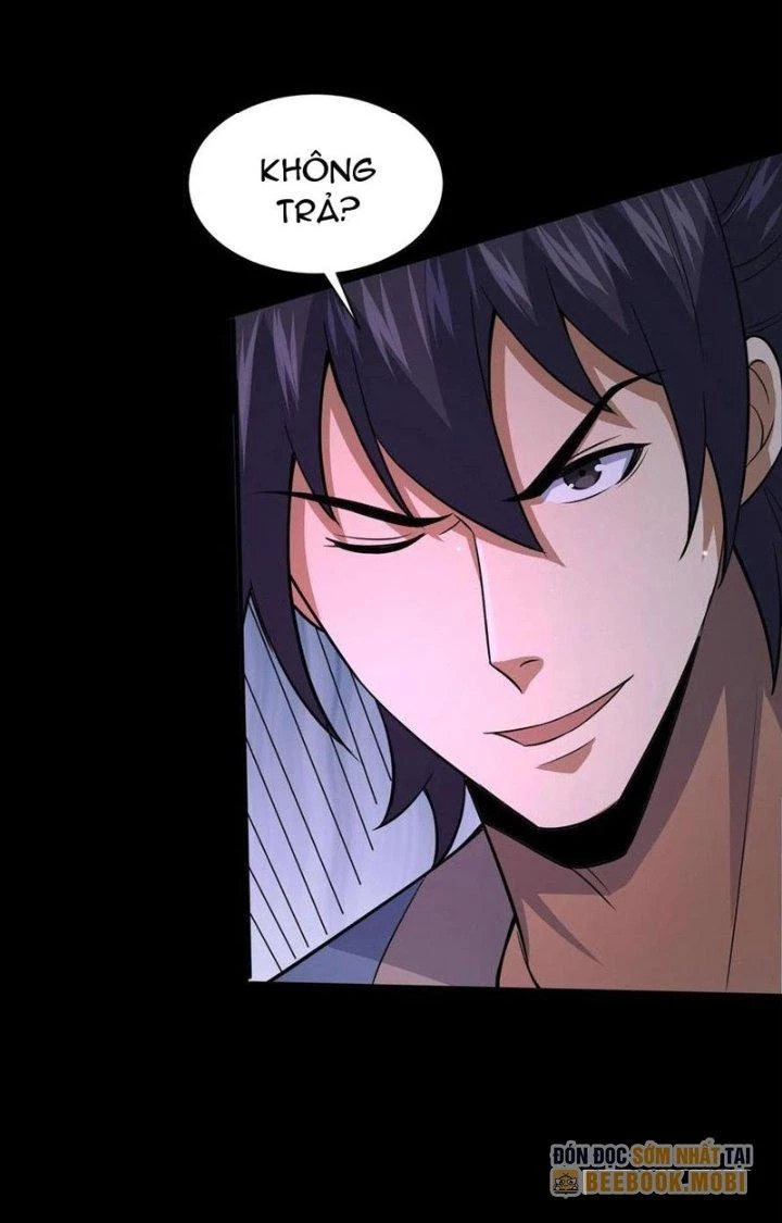 Gọi Ta Là Quỷ Sai Đại Nhân Chapter 82 - Trang 2