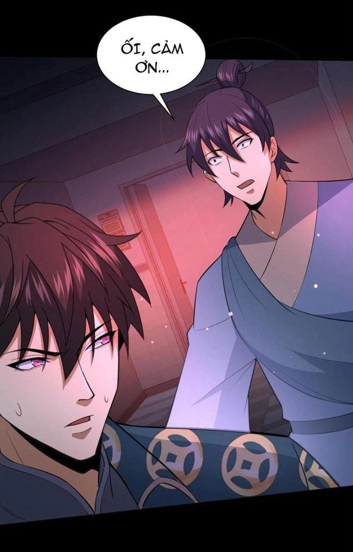 Gọi Ta Là Quỷ Sai Đại Nhân Chapter 82 - Trang 2