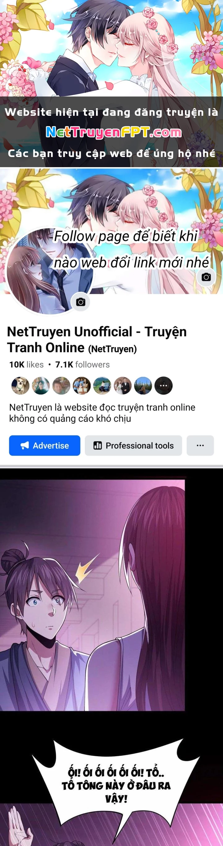 Gọi Ta Là Quỷ Sai Đại Nhân Chapter 83 - Trang 2