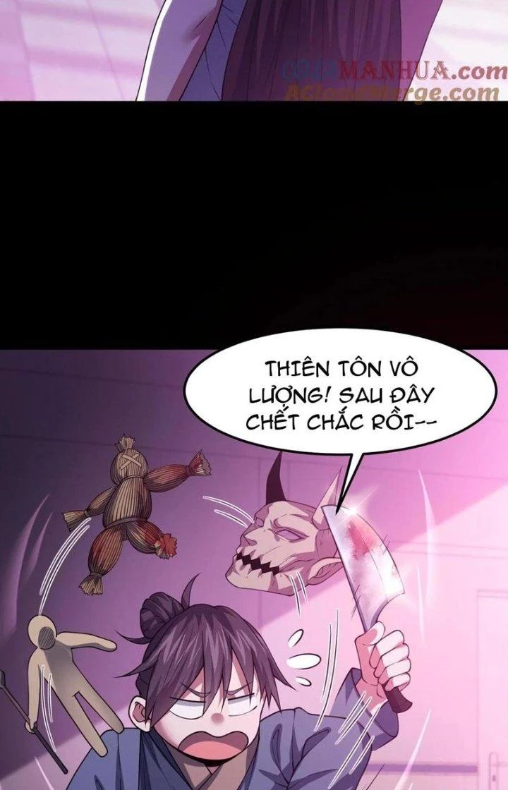 Gọi Ta Là Quỷ Sai Đại Nhân Chapter 83 - Trang 2