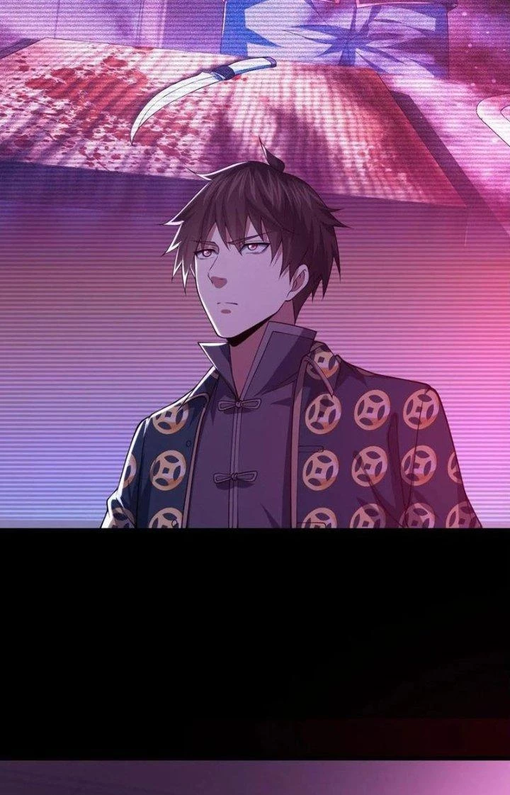 Gọi Ta Là Quỷ Sai Đại Nhân Chapter 83 - Trang 2