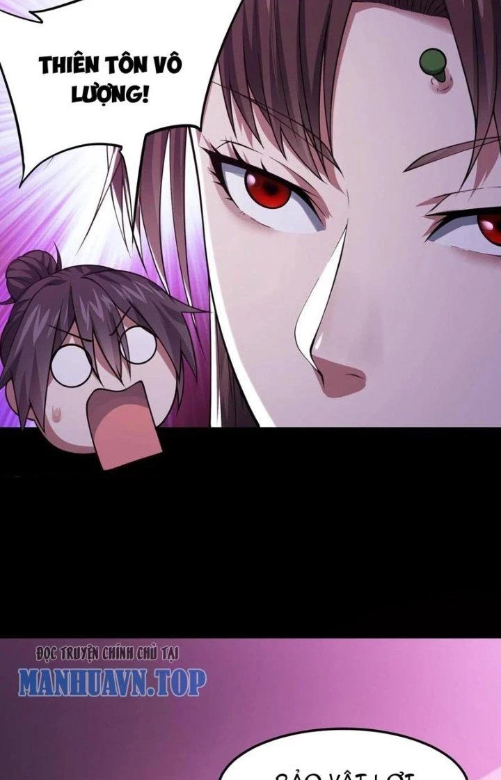 Gọi Ta Là Quỷ Sai Đại Nhân Chapter 83 - Trang 2