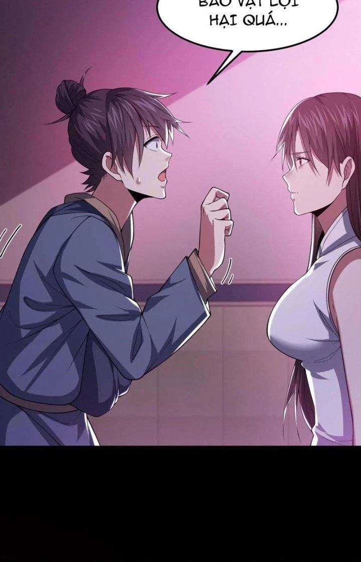 Gọi Ta Là Quỷ Sai Đại Nhân Chapter 83 - Trang 2