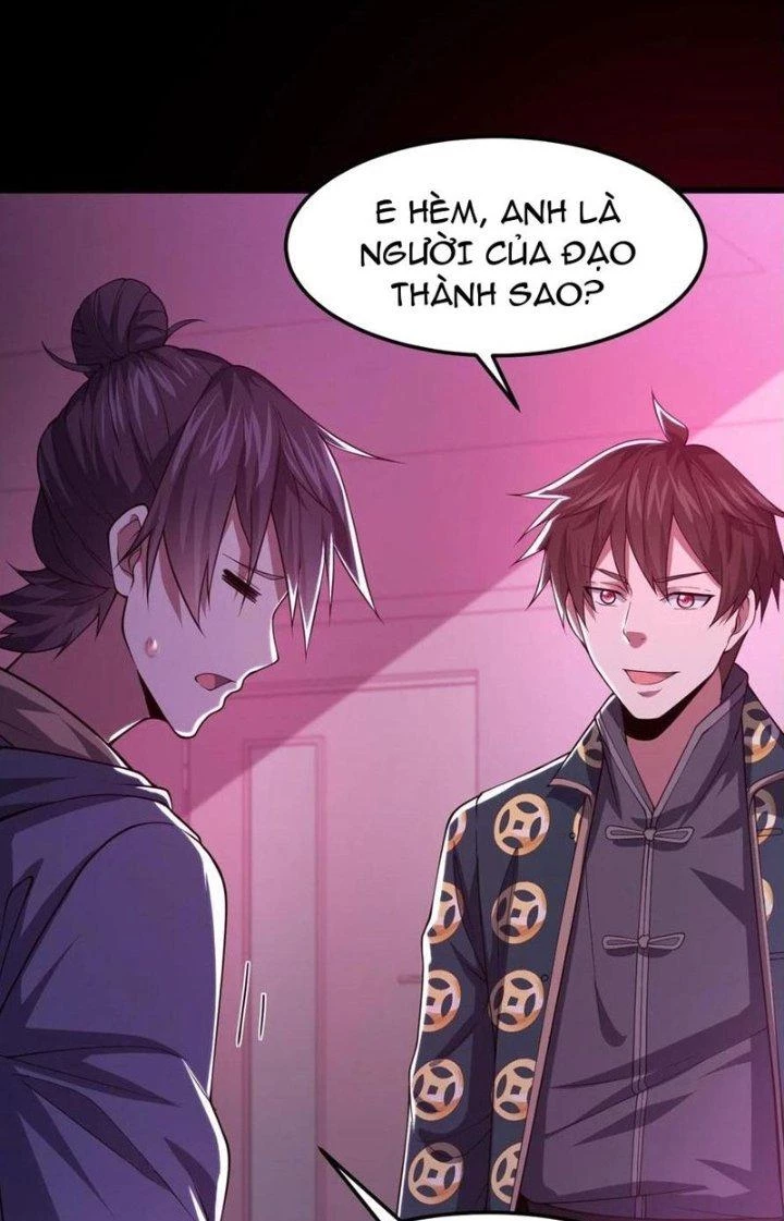 Gọi Ta Là Quỷ Sai Đại Nhân Chapter 83 - Trang 2