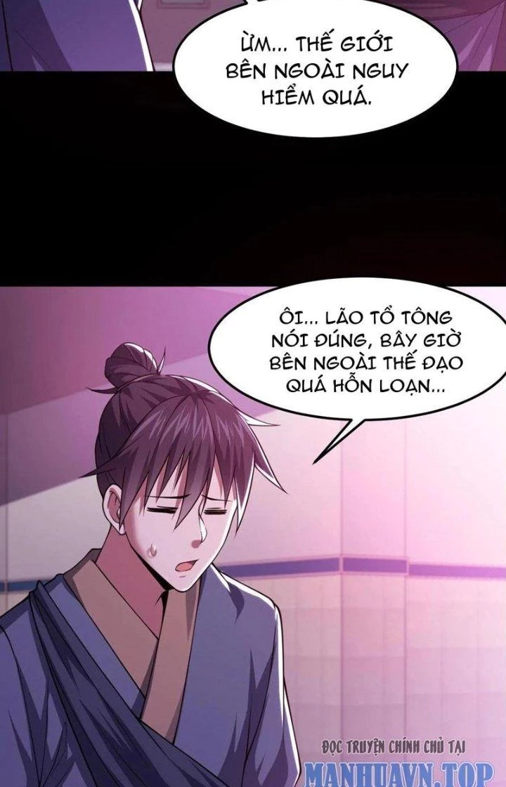 Gọi Ta Là Quỷ Sai Đại Nhân Chapter 83 - Trang 2