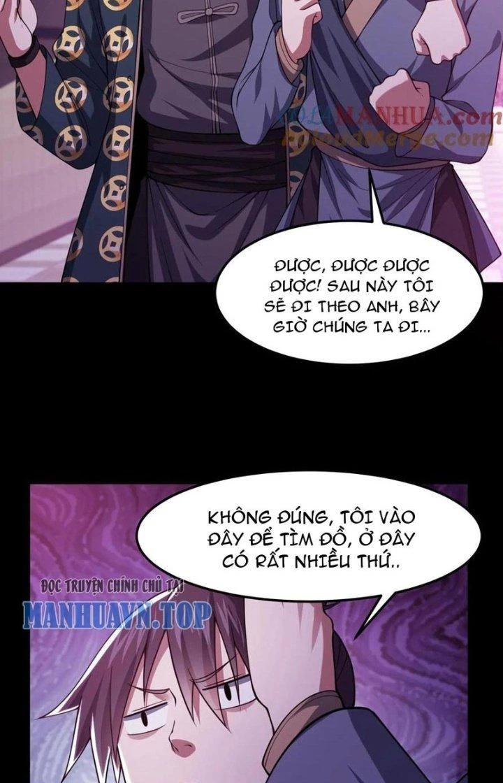 Gọi Ta Là Quỷ Sai Đại Nhân Chapter 83 - Trang 2