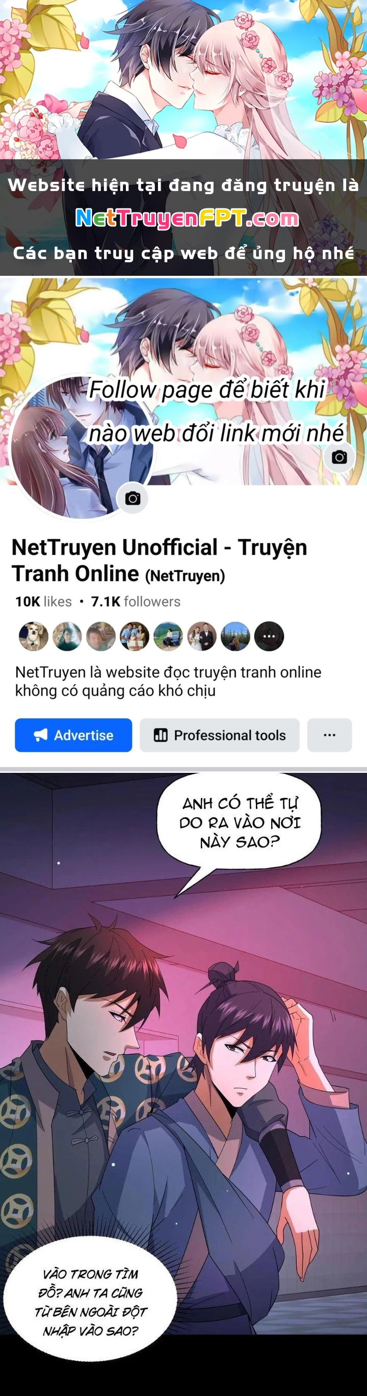 Gọi Ta Là Quỷ Sai Đại Nhân Chapter 84 - Trang 2