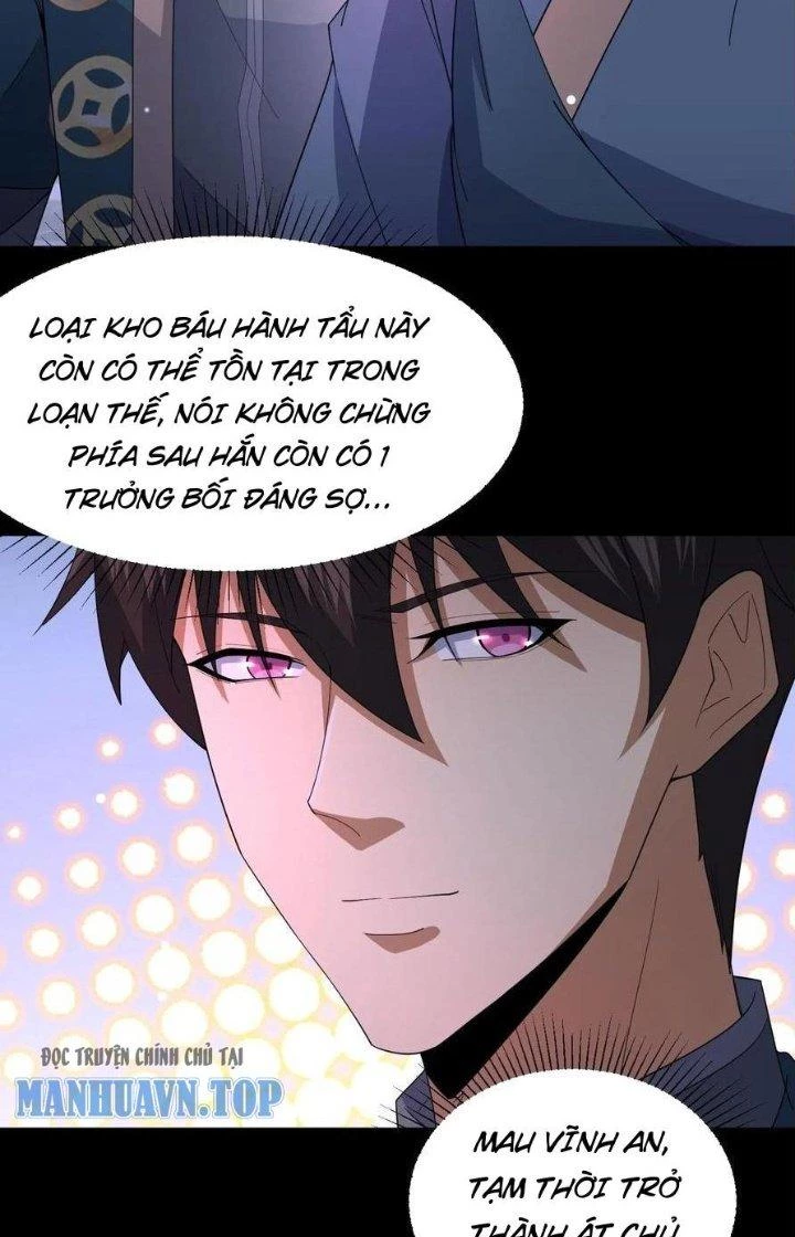 Gọi Ta Là Quỷ Sai Đại Nhân Chapter 84 - Trang 2