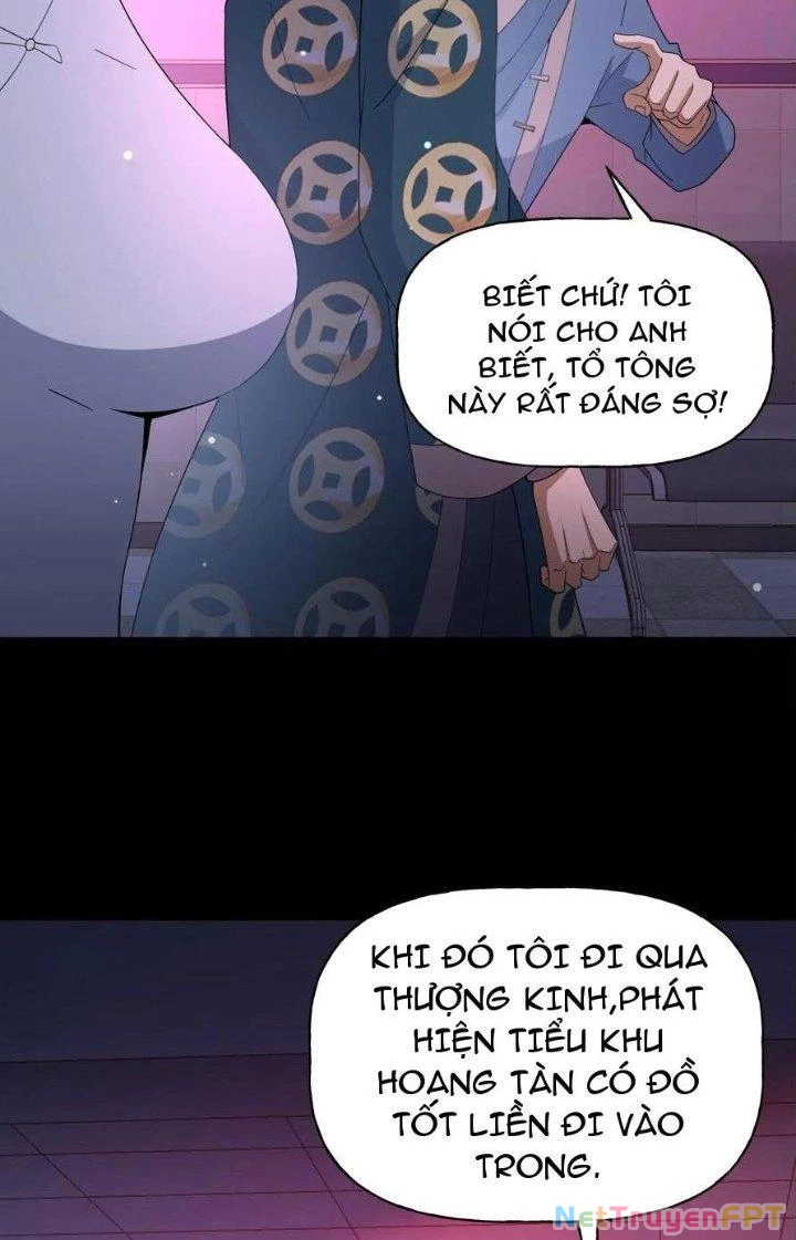 Gọi Ta Là Quỷ Sai Đại Nhân Chapter 84 - Trang 2