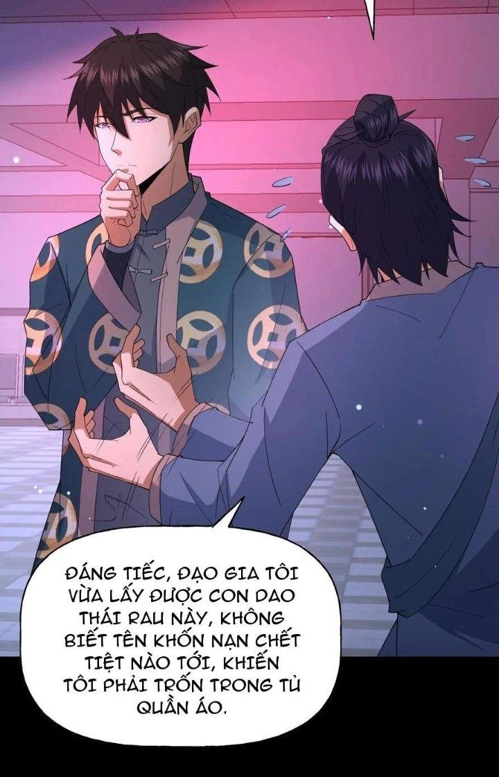 Gọi Ta Là Quỷ Sai Đại Nhân Chapter 84 - Trang 2