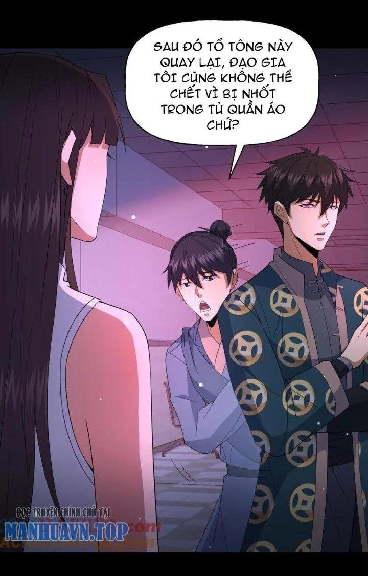 Gọi Ta Là Quỷ Sai Đại Nhân Chapter 84 - Trang 2