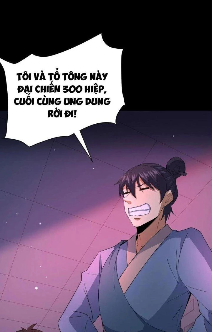 Gọi Ta Là Quỷ Sai Đại Nhân Chapter 84 - Trang 2