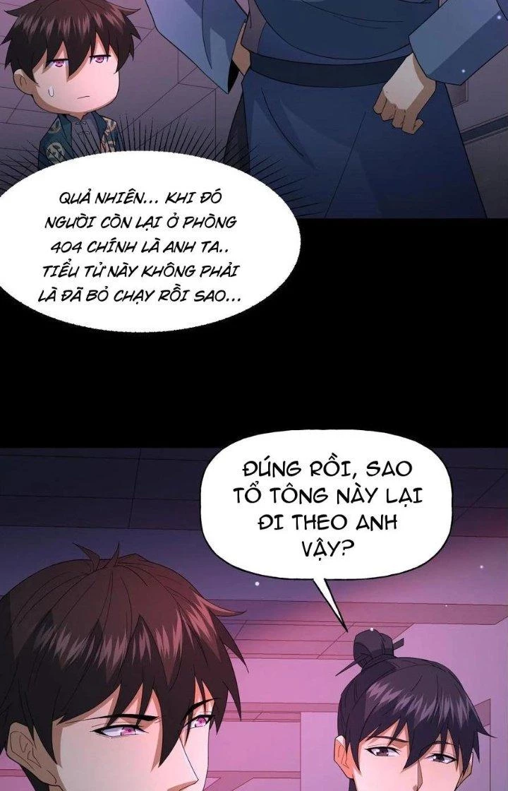 Gọi Ta Là Quỷ Sai Đại Nhân Chapter 84 - Trang 2