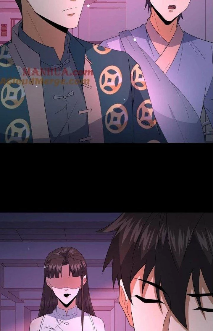 Gọi Ta Là Quỷ Sai Đại Nhân Chapter 84 - Trang 2